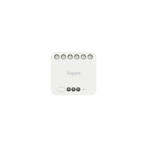 Aqara - Controller - Dual Relay Module T2