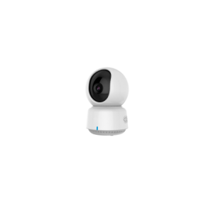 Aqara E1 Pan &amp; Tilt Camera - Compatible with Apple Home / Google Home / Amazon Alexa