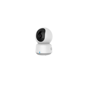 Aqara E1 Pan &amp; Tilt Camera - Compatible with Apple Home / Google Home / Amazon Alexa