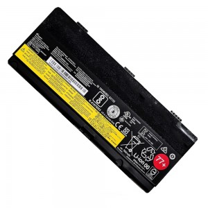 Replacement Laptop Battery - for Lenovo ThinkPad P50 (SB10H45077)