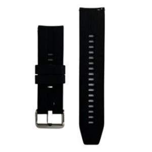 Polartec Fit Sport Watch Strap - Black