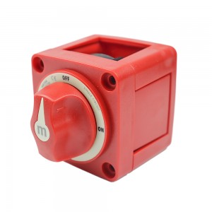 Battery Marine Switch / Killswitch / Isolator