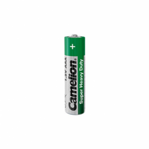 AAA Heavy Duty Battery - R03