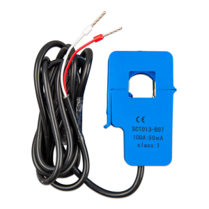 Victron Current Transformer for Multiplus II - 100A 20m