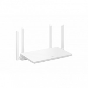 Huawei Fibre router Dual Core/3 WAN/LAN Ports/ Dual Band - Up to 32 WiFi users