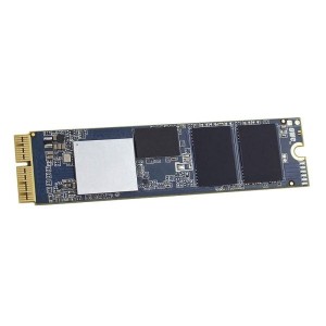 OWC Aura Pro X2 2TB Gen4 PCIe NVMe SSD for MacBook Pro w/Retina Display