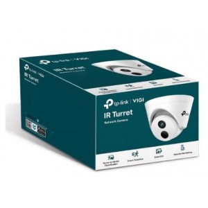 TP-Link VIGI C430I 3MP 4mm IR Turret Network Camera