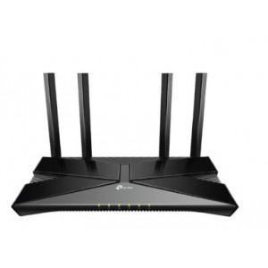 TP-Link AX3000 Dual-Band Gigabit Wireless 6 Router