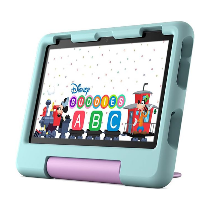 Amazon Fire HD 8 Kids Tablet - for ages 3-7 / 8