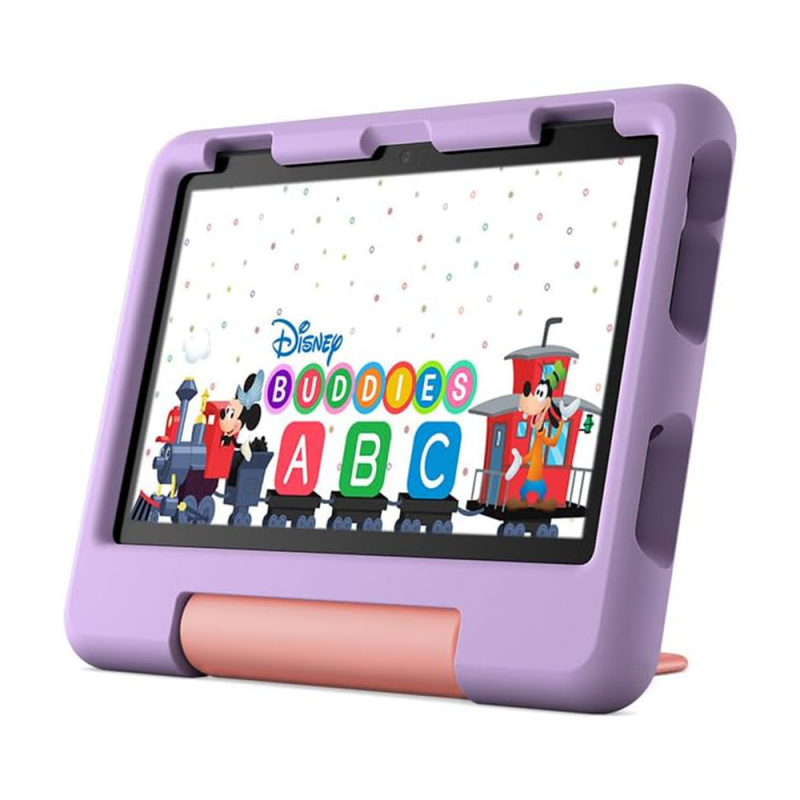 Amazon Fire HD 8 Kids Tablet - for ages 3-7 / 8