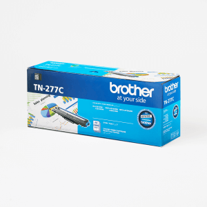 Brother TN-279C Cyan Toner Cartridge for HL-L3280CDW / MFC-L3760CDW