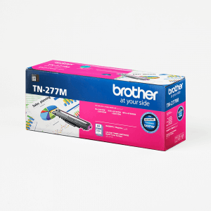 Brother TN-279M Magenta Toner Cartridge for HL-L3280CDW / MFC