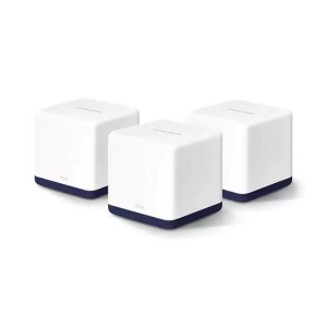 Mercusys Halo H50G AC1900 Whole Home Mesh WIFI System - 2 Pack