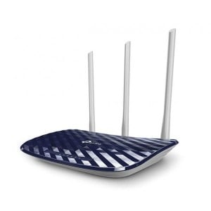 TP-Link EC120 - AC750 Dual Band WI-FI Router