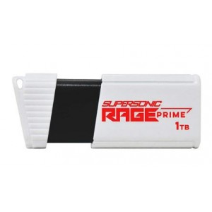 Patriot Rage Prime 1TB USB 3.2 Flash Drive