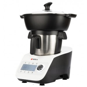 Milex Smart Robotic Cooker