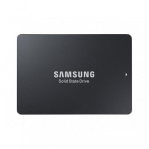 7.68TB Samsung PM1633a- 2.5"- SAS- 12Gbs- (Sequential RW 1250Mbs)- SSD