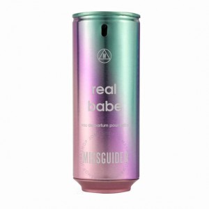 Missguided Real Babe EDP 80ml