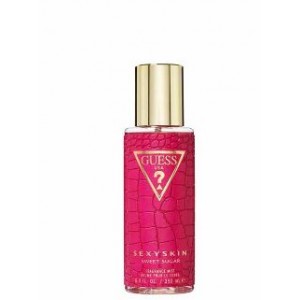 Guess Sexy Skin Pink Fragrance Mist 250ml