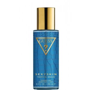 Guess Sexy Skin Blue Fragrance Mist 250ml