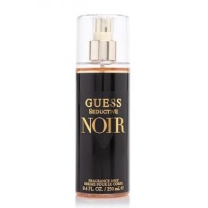Guess Seductive Noir Women Fragrance Mist - 250ml