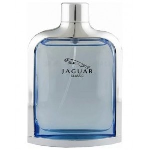 Jaguar Classic Blue - Eau de Toilette - 100ml