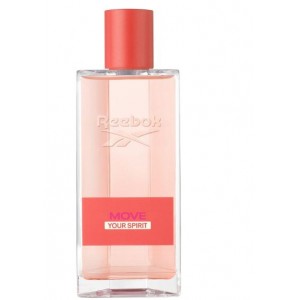 Reebok Move Your Spirit For Her EDT 50ml