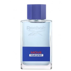 Reebok Move Your Spirit for Him EDT 50ml