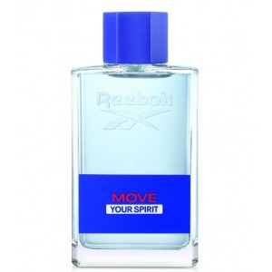 Reebok Move Your Spirit for Him EDT 100ml