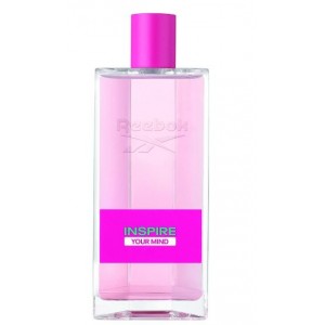 Reebok Inspire Your Mind for Her EDT 100ml