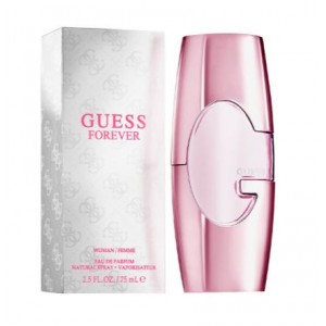 Guess Women Forever EDT 75ml