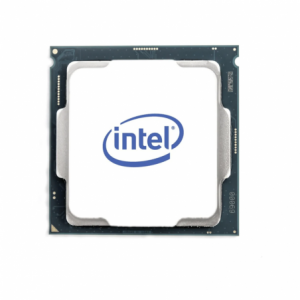Dell Intel Xeon E-2314 2.8GHz 8MB Processor