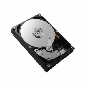Dell PowerEdge 4TB 7.2K RPM 3.5" NLSAS 12Gbps Cabled HDD