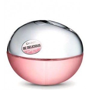 DKNY Be Delicious Fresh Blossom Eau De Parfum - 50ml