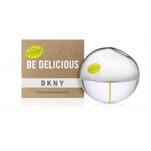DKNY Be Delicious EDT 30ml