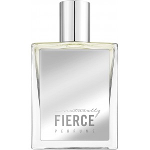 Abercrombie &amp; Fitch Naturally Fierce Eau de Parfum 100ml