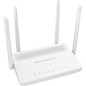 Grandstream Enterprise Wi-Fi 5 SMB SFP Router
