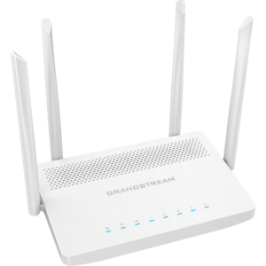 Grandstream Enterprise Wi-Fi 5 SMB SFP Router