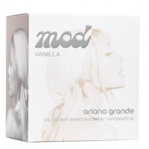 Ariana Grande MOD Vanilla Eau de Parfum - 30ml