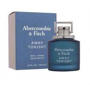 Abercrombie &amp; Fitch Away Tonight EDT for Men 100ml