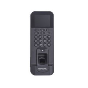 Hikvision K1T804A Pro Series Fingerprint Terminal