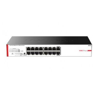 H3C Magic BS216 16-Port Gigabit Ethernet Switch