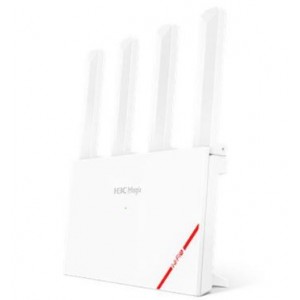 H3C Magic NX30 802.11AX AX3000 Gigabit Dual Band Wi-Fi6 Broadband Router With Mesh