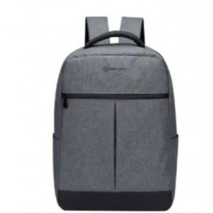 Amplify Ingwe 15.6"Laptop Backpack - Black/Charcoal