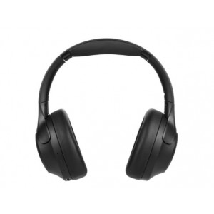 VolkanoX VXH200 Bluetooth Headphones with ANC  - Black