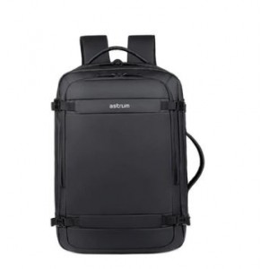Astrum LB310 Travel Expend Backpack - Black