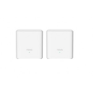 Tenda MX3 AX1500 Whole Home Mesh Wi-Fi 6 System