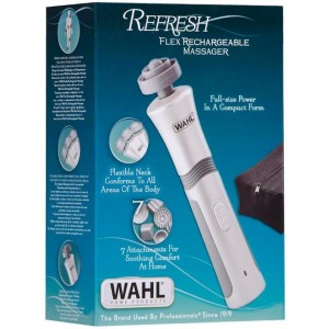 Wahl Flex Mini Wand Rechargeable Massager