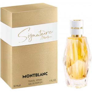Montblanc Signature Absolue Eau De Parfum 30ml