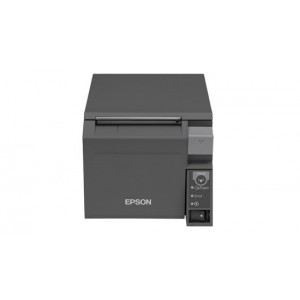 Epson TM-T70II (032): Serial + Built-in USB/ PS/ EDG/ EU